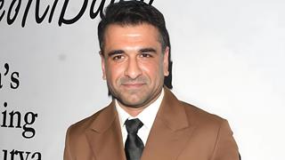 Eijaz Khan is in happy space with the right career opportunities! Thumbnail