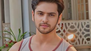 Here's what Shivam Khajuria reveals about playing lead in Rajan Shahi's Star Plus show 