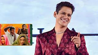 Laapataa Ladies still winning hearts – Vijay Varma calls it a ‘Firecracker’ 