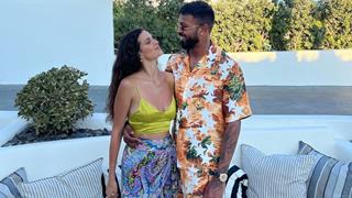 Hardik Pandya to hand over 70 per cent of his property to Natasa Stankovic? Actress says, 'Someone is about to