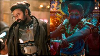 'Pushpa 2' Vs 'Kalki 2898 AD': Allu Arjun starrer edges out Prabhas' film by a small margin in North America thumbnail