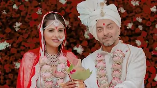 Did Dalljiet Kaur accuse her husband, Nikhil Patel, of extramarital affairs in a cryptic Instagram post? Thumbnail
