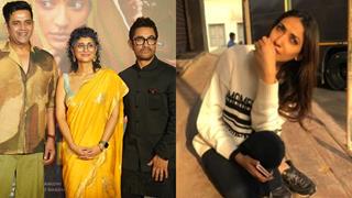 Prerna Arora lavishes praise on Aamir Khan for backing Kiran Rao's ‘Laapataa Ladies’ thumbnail