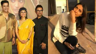 Prerna Arora lavishes praise on Aamir Khan for backing Kiran Rao's ‘Laapataa Ladies’ Thumbnail