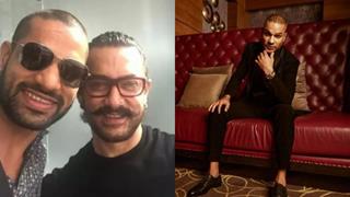 Sitaare Zameen Par: Shikhar Dhawan clears the air around his rumoured cameo in the Aamir Khan film thumbnail