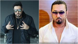 Badshah wants to repair fractured relationship with Honey Singh? Here's what the rapper said 