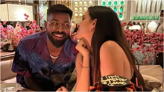 Hardik Pandya, Natasa Stankovic Rumoured Separation: Social media flooded with heartbreaking edits [Watch] thumbnail