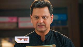 Yeh Rishta Kya Kehlata Hai: Madhav discovers that Armaan and Abhira's divorce is still pending thumbnail