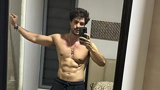 Ankit Gupta :Fitness for me is like a daily hygiene. thumbnail