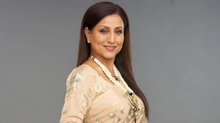 Kishori Shahane Vij aims to ensure that Babita Ahuja leaves a lasting impression by giving her all every day