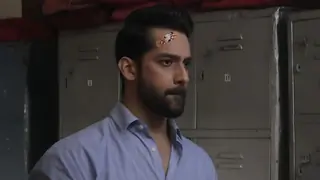 Karan Vohra's use of a Mickey Mouse band-aid sparks laughter on the sets of Main Hoon Saath Tere Thumbnail