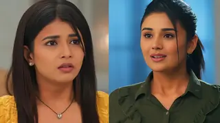 Yeh Rishta Kya Kehlata Hai: Charu instructs Abhira to distance herself from Armaan and calls her an outsider Thumbnail