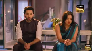 Kavya Ek Jazbaa Ek Junoon: Giriraj accuses Kavya to humiliate Adhiraj publicly Thumbnail