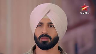 Teri Meri Doriyaann: Angad assures Sahiba that he won't allow Diljeet anywhere near her Thumbnail