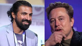 Kalki 2898 AD director invites Elon Musk to test-drive Bujji Thumbnail