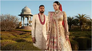 Hardik Pandya drops first pics from Team India camp amidst rumours of split with Natasa Stankovic  thumbnail