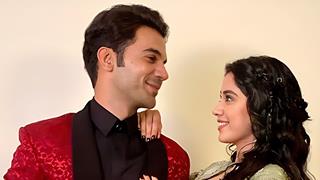 Janhvi Kapoor on filming romantic scenes with Rajkummar Rao: We felt like we were dying inside Thumbnail