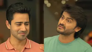 Pushpa Impossible: Bhaskar and Ashwin's accident case is shut Thumbnail