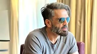 'Welcome To The Jungle': Suniel Shetty to play a comic Don, reuniting with Akshay Kumar & Paresh Rawal