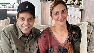 Esha Deol reveals struggles of entering Bollywood: Dad was the hardest to convince thumbnail