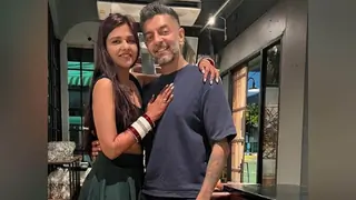 Nikhil Patel breaks silence following allegations by actress Dalljiet Kaur Thumbnail