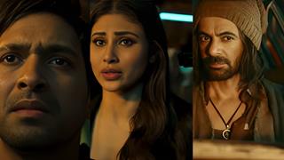 Blackout trailer: Vikrant Massey, Mouni Roy & Sunil Grover team up in the hilarious crime thriller