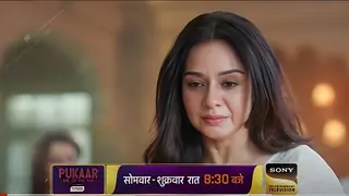 Pukaar dil se dil tak: Saraswati discovers Digvijay's role in Gautam's death thumbnail
