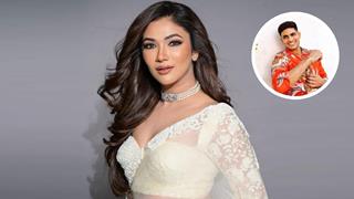 Ridhima Pandit reacts to her wedding rumours with Shubham Gill