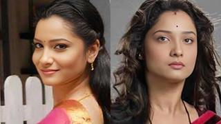 Ankita Lokhande completes 15 yrs in film industry!