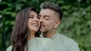 Dalljiet Kaur deleted the wedding video amid separation from Nikhil Patel Thumbnail