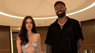 Natasa Stankovic restores wedding photos with Hardik Pandya amid divorce speculations