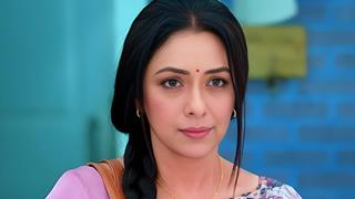 Anupamaa: Did Anupama find out about Vanraj's plot against Titu?