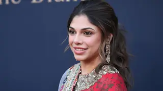 Sharmin Segal breaks silence on Heeramandi backlash: 'The audience is king Thumbnail