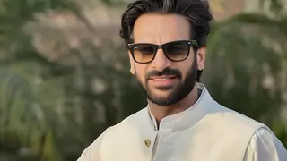 Karan Veer Mehra offers insight into his character in "Pukaar Dil Se Dil Tak thumbnail