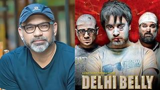 Abhinay Deo opens about the sequel of 'Delhi Belly'; Will Imran Khan be a part of the cast again? Thumbnail