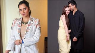 Sania Mirza ready to give love a second chance after divorce from Shoaib Malik? thumbnail