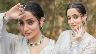 Shambhavi Singh of '10:29 Ki Aakhri Dastak' discusses juggling her studies with her acting career Thumbnail