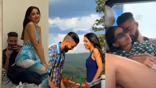 Banita Sandhu on 'With You' song: "AP raised the standards and definitely started a movement"
