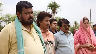 Panchayat S3 soars to the top: 12M+ views in week one thumbnail