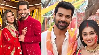 Prateek Sharma : "Pyar Ka Pehla Adhyay Shiv Shakti" and "Pyar Ka Pehla Naam Radha Mohan" are not going off air thumbnail
