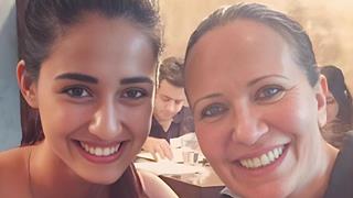 Tiger Shroff's rumored ex, Disha Patani, sends birthday wishes to his mother Ayesha Shroff Thumbnail