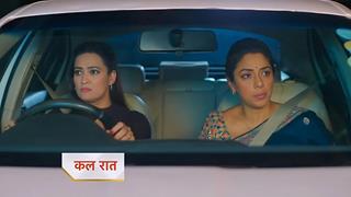 Anupamaa: Anupama and Devika are in danger; did a stranger attack them?