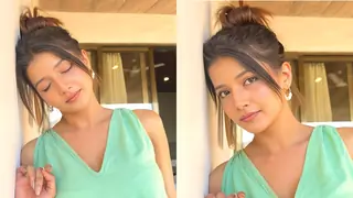 Samridhii Shukla finally opens up on being blamed for Farman Haider and Juhi Singh Bajwa's breakup Thumbnail