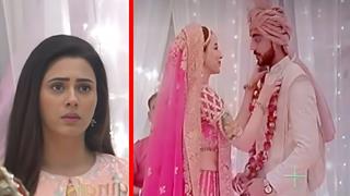Jhanak: Jhanak stops Anirudh and Arshi's wedding with a shocking claim