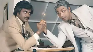 Sathyaraj clarifies no fallout with Rajinikanth, set to reunite in Lokesh Kanagaraj's Coolie Thumbnail