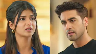 Yeh Rishta Kya Kehlata Hai: Armaan decides to remove Abhira from the job Thumbnail