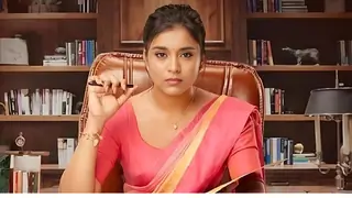 Kavya Ek Jazbaa Ek Junoon: Kavya is in a dilemma Thumbnail