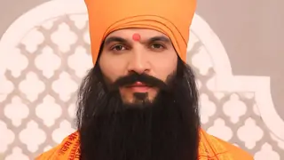 Arjun Bijlani is unrecognizable in his strikingly different avatars on ‘Pyaar Ka Pehla Adhyaya ShivShakti’ thumbnail