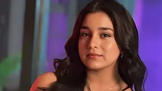 Sumbul Touqeer: I don't know how many artists get a chance to do what I got to do at such a young age Thumbnail