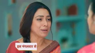 Anupamaa: Anupama accepts her deep love for Anuj, and he overhears her confession Thumbnail